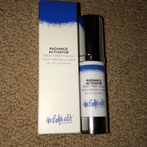 the estée edit radiance activator